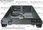 Ameritrans Shuttle Bus Auxiliary Battery Tray